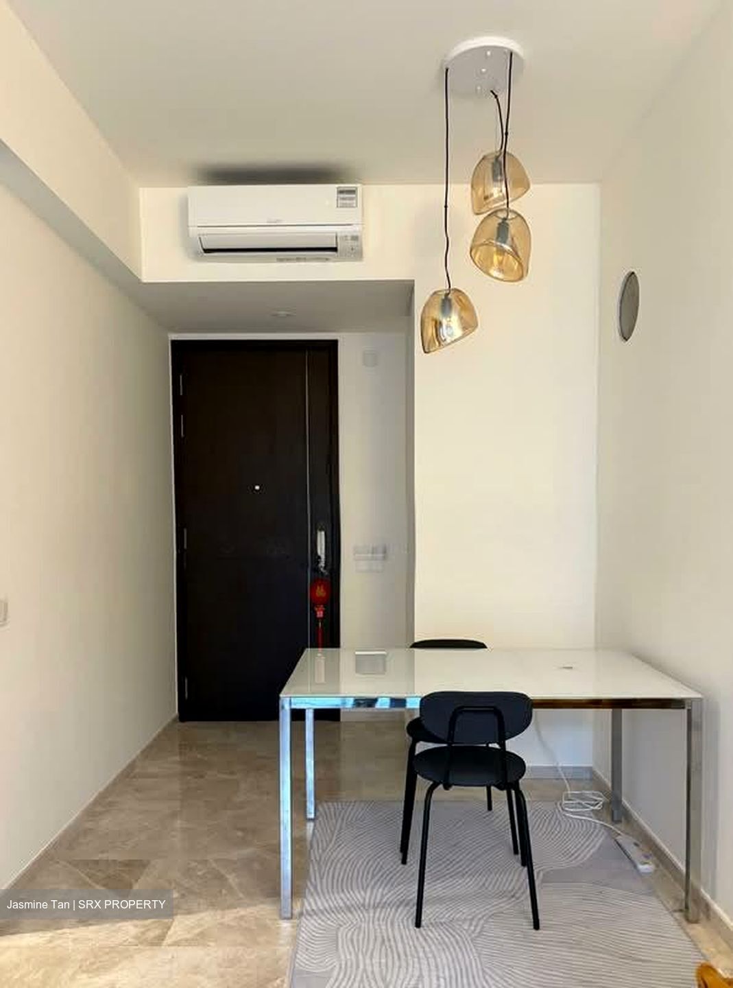 FORETT AT BUKIT TIMAH (D21), Apartment #566602271